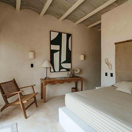فندق Casa Yuma, Puerto Escondido بويرتو إسكونديدو المظهر الخارجي الصورة