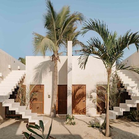 فندق Casa Yuma, Puerto Escondido بويرتو إسكونديدو المظهر الخارجي الصورة