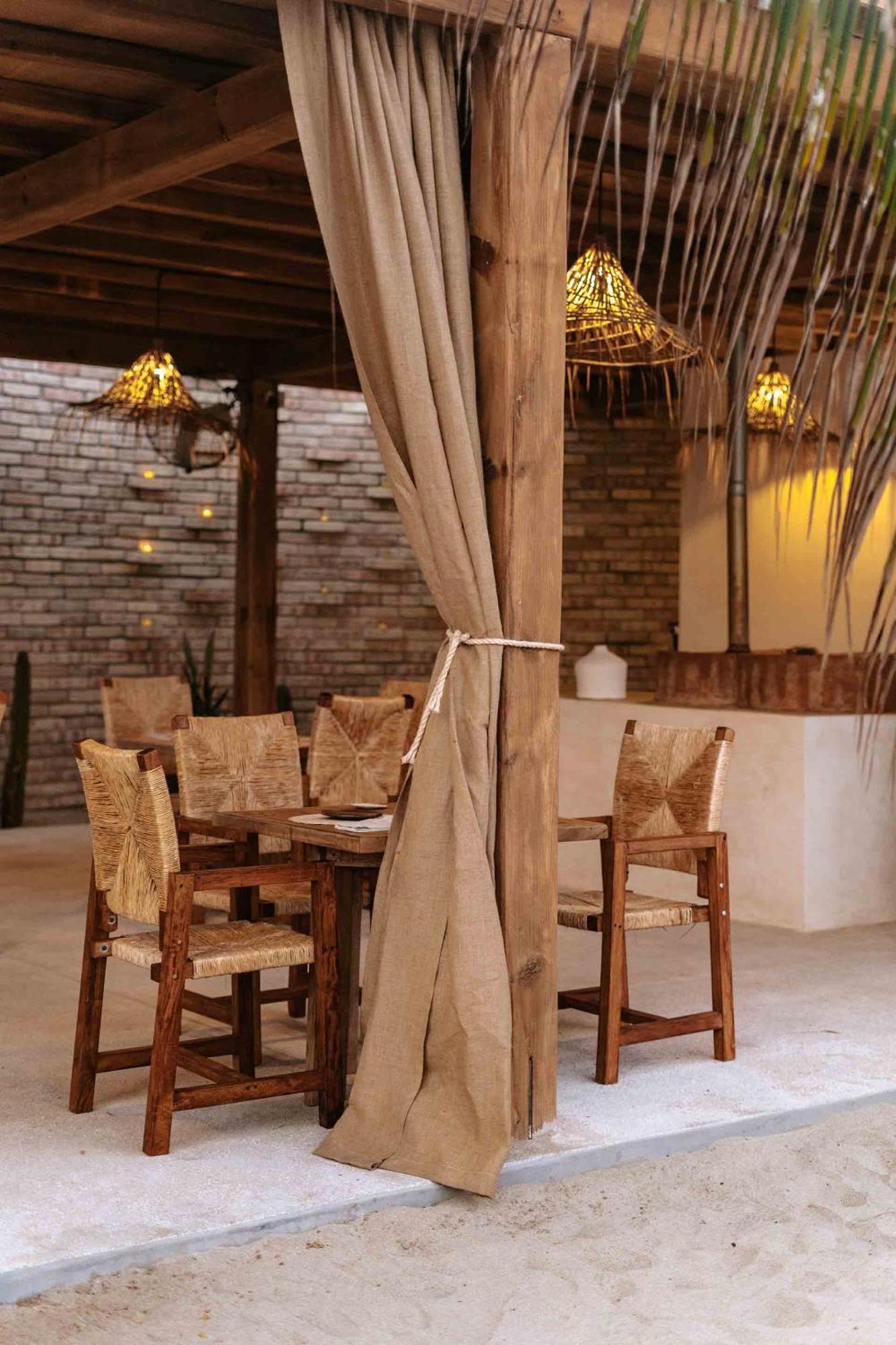 فندق Casa Yuma, Puerto Escondido بويرتو إسكونديدو المظهر الخارجي الصورة