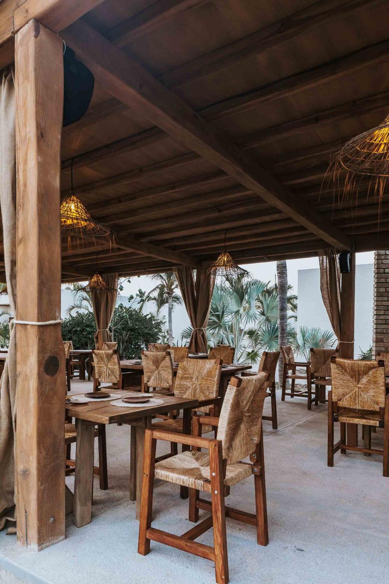 فندق Casa Yuma, Puerto Escondido بويرتو إسكونديدو المظهر الخارجي الصورة