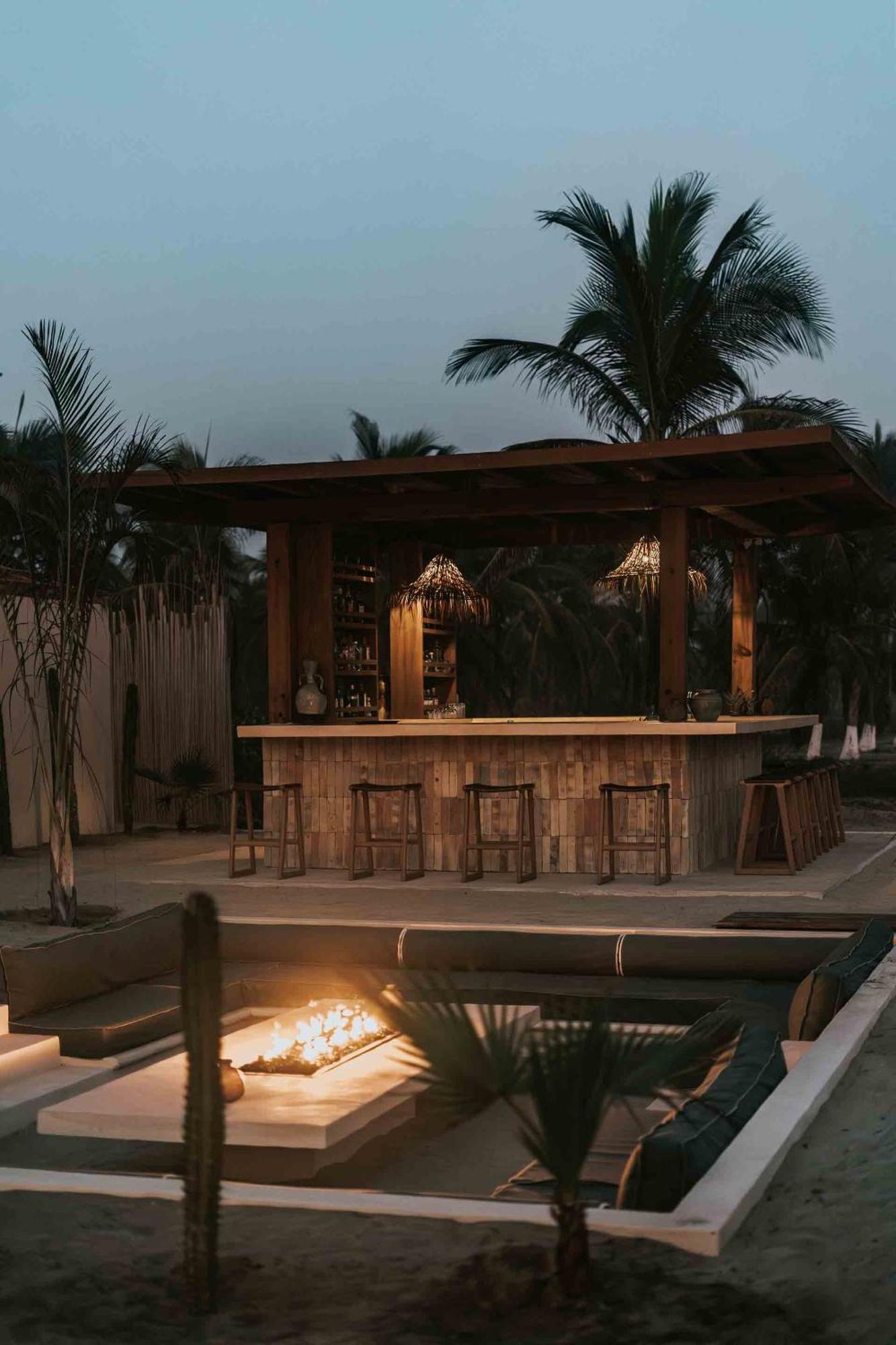 فندق Casa Yuma, Puerto Escondido بويرتو إسكونديدو المظهر الخارجي الصورة