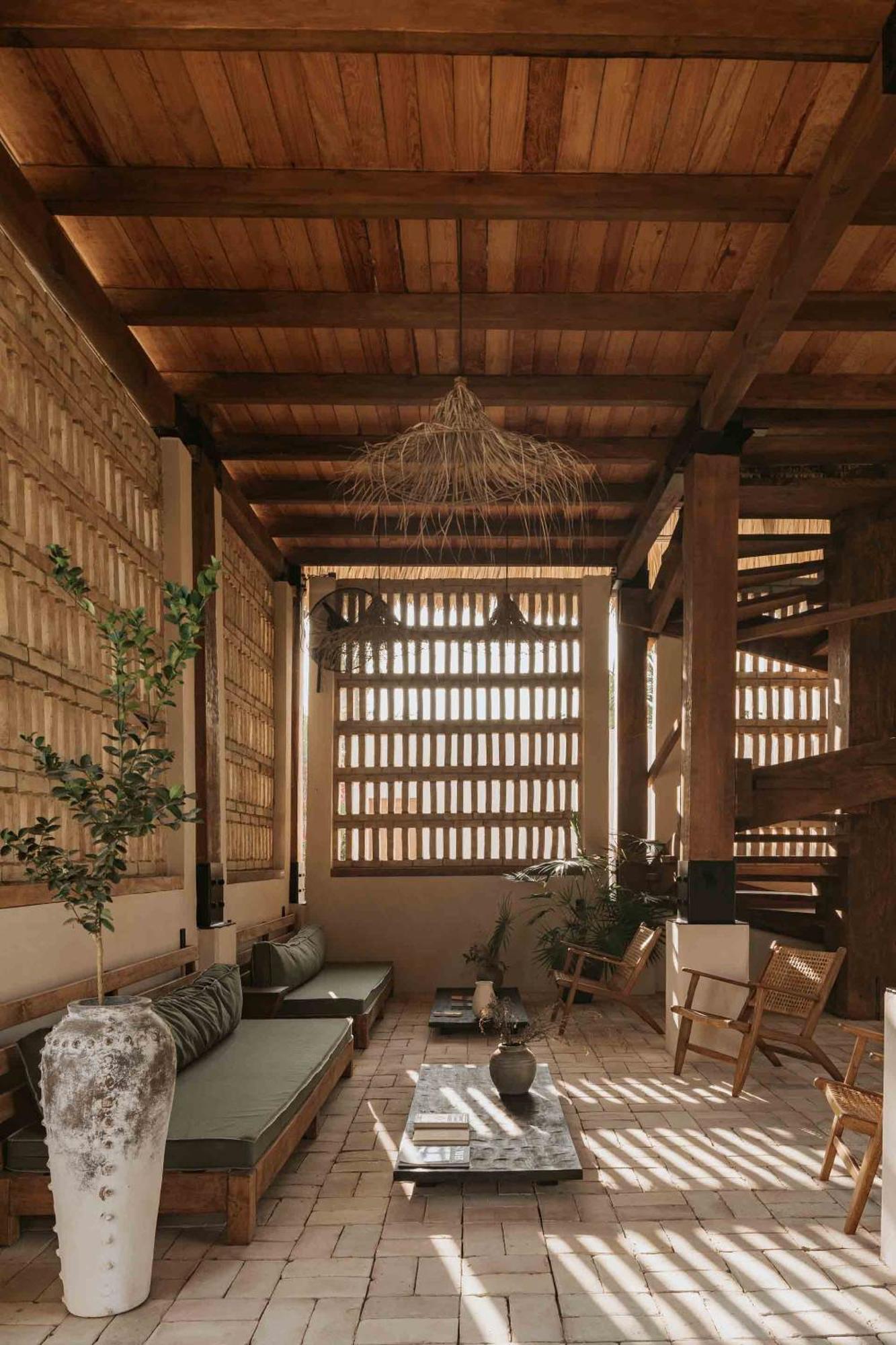فندق Casa Yuma, Puerto Escondido بويرتو إسكونديدو المظهر الخارجي الصورة