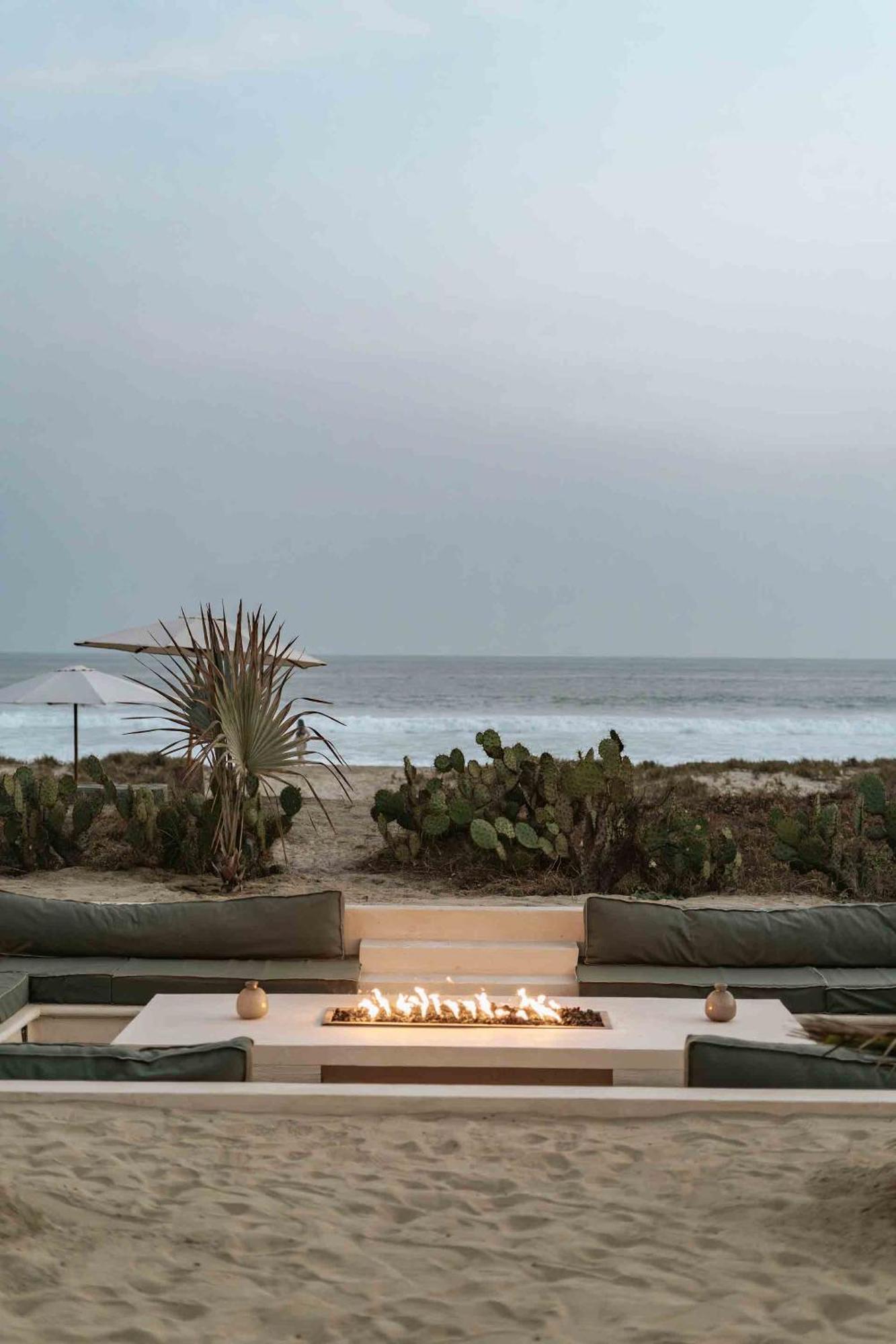 فندق Casa Yuma, Puerto Escondido بويرتو إسكونديدو المظهر الخارجي الصورة