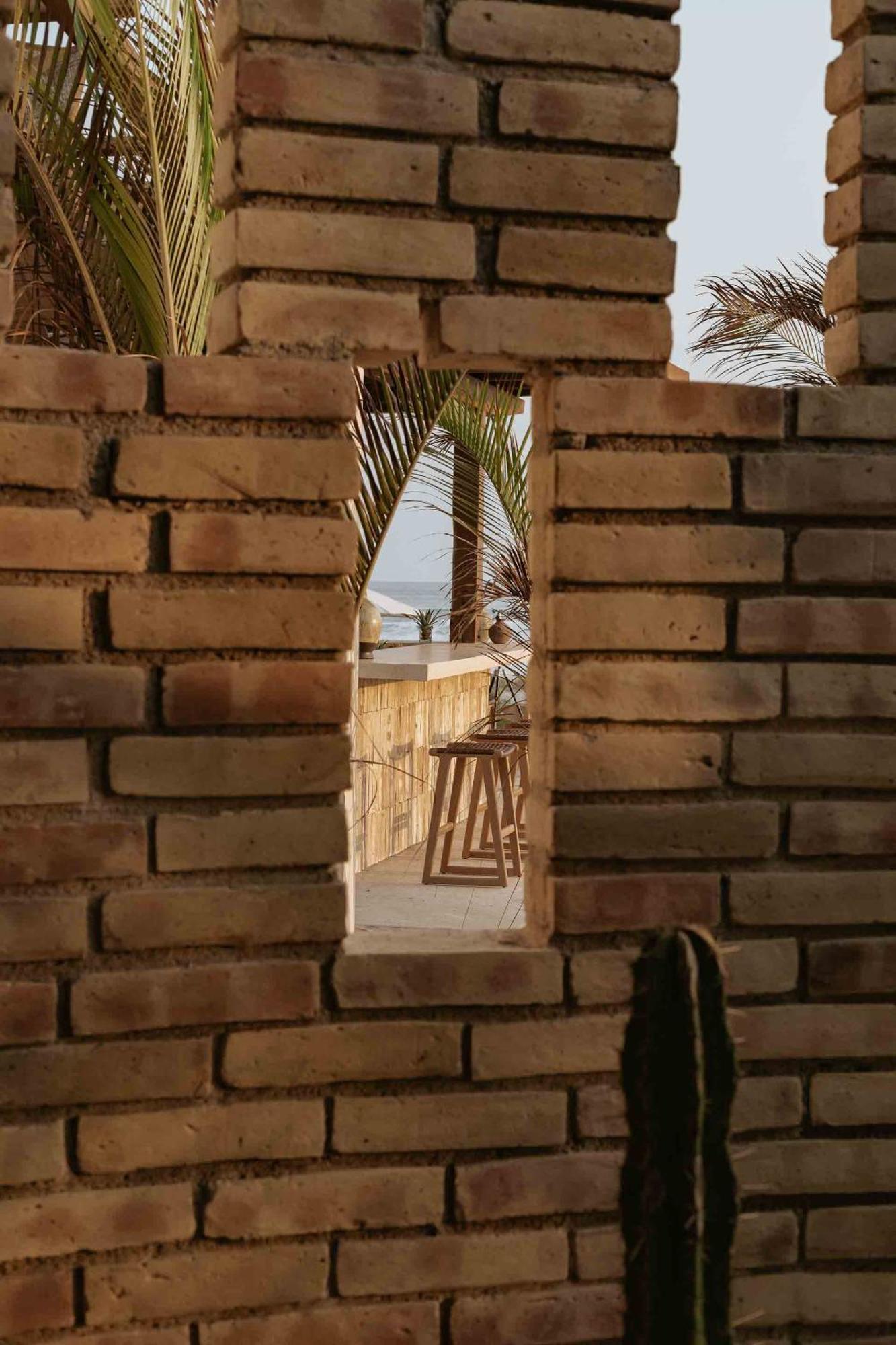 فندق Casa Yuma, Puerto Escondido بويرتو إسكونديدو المظهر الخارجي الصورة