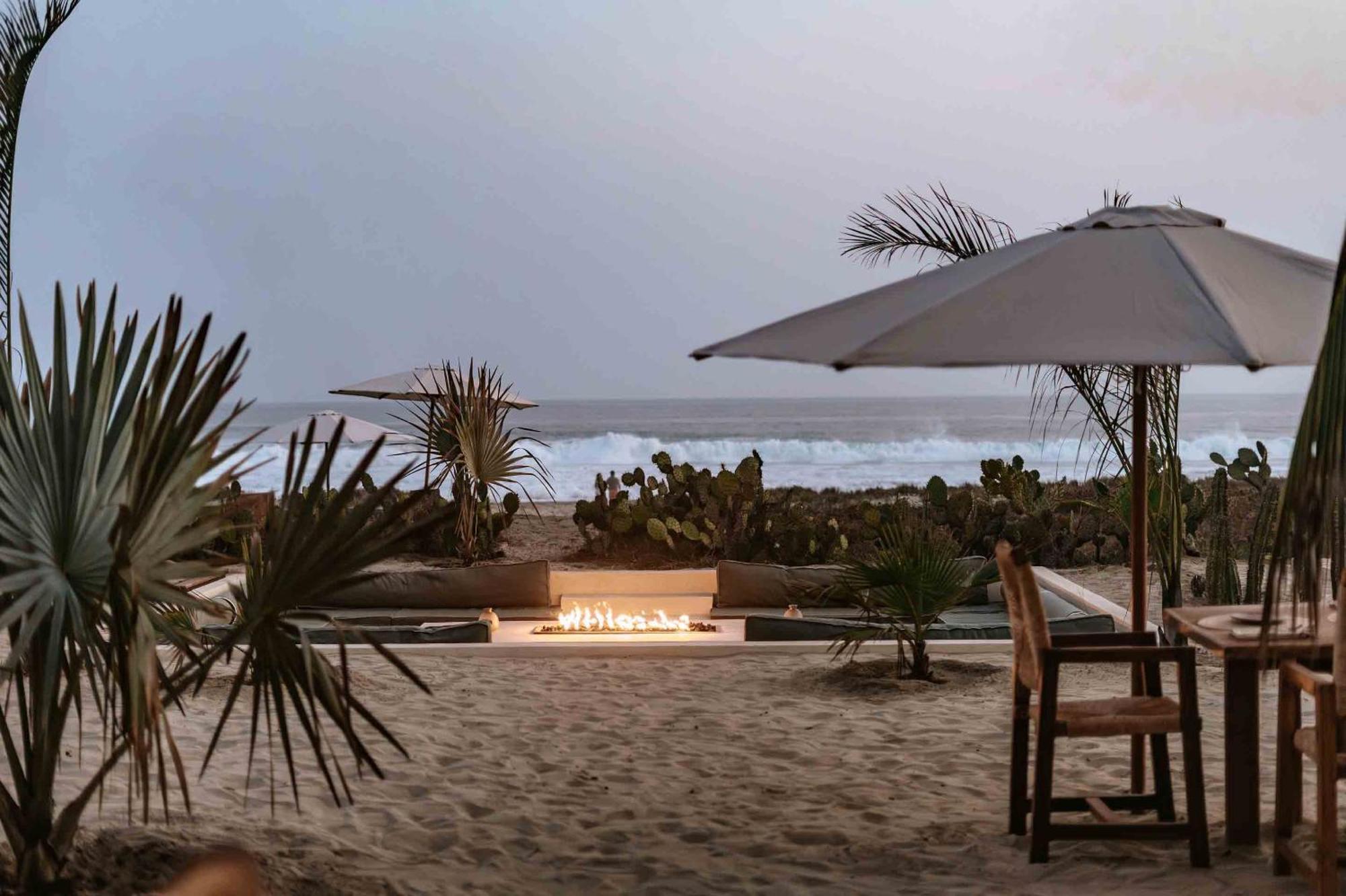 فندق Casa Yuma, Puerto Escondido بويرتو إسكونديدو المظهر الخارجي الصورة