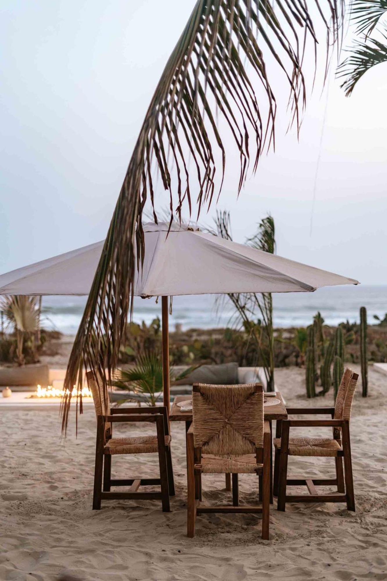 فندق Casa Yuma, Puerto Escondido بويرتو إسكونديدو المظهر الخارجي الصورة