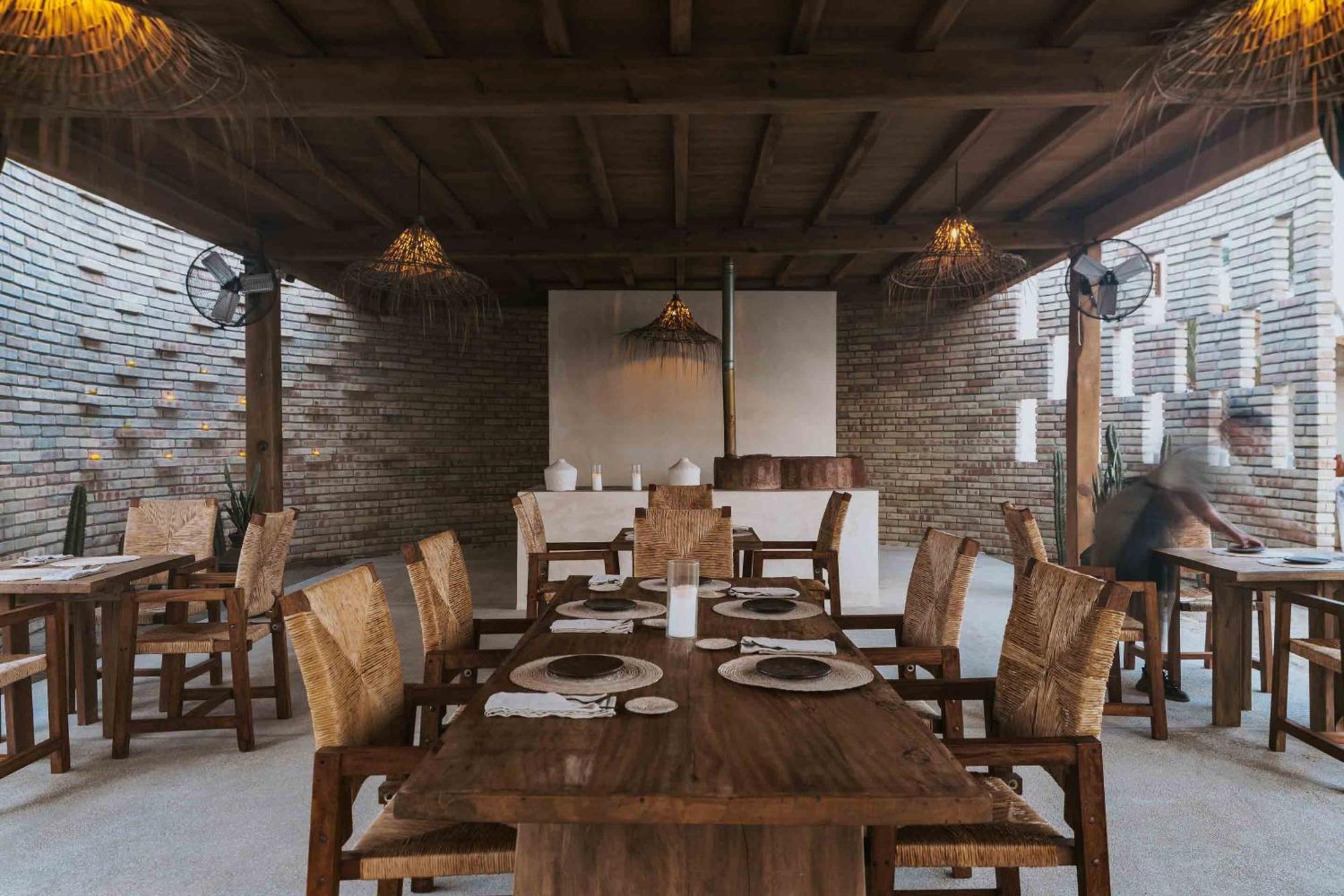 فندق Casa Yuma, Puerto Escondido بويرتو إسكونديدو المظهر الخارجي الصورة