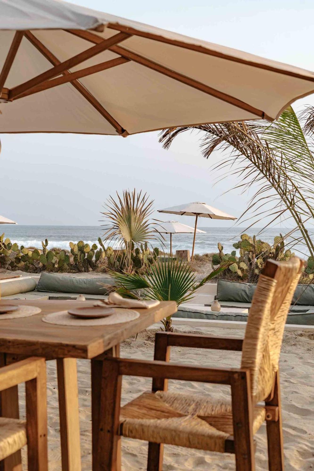 فندق Casa Yuma, Puerto Escondido بويرتو إسكونديدو المظهر الخارجي الصورة