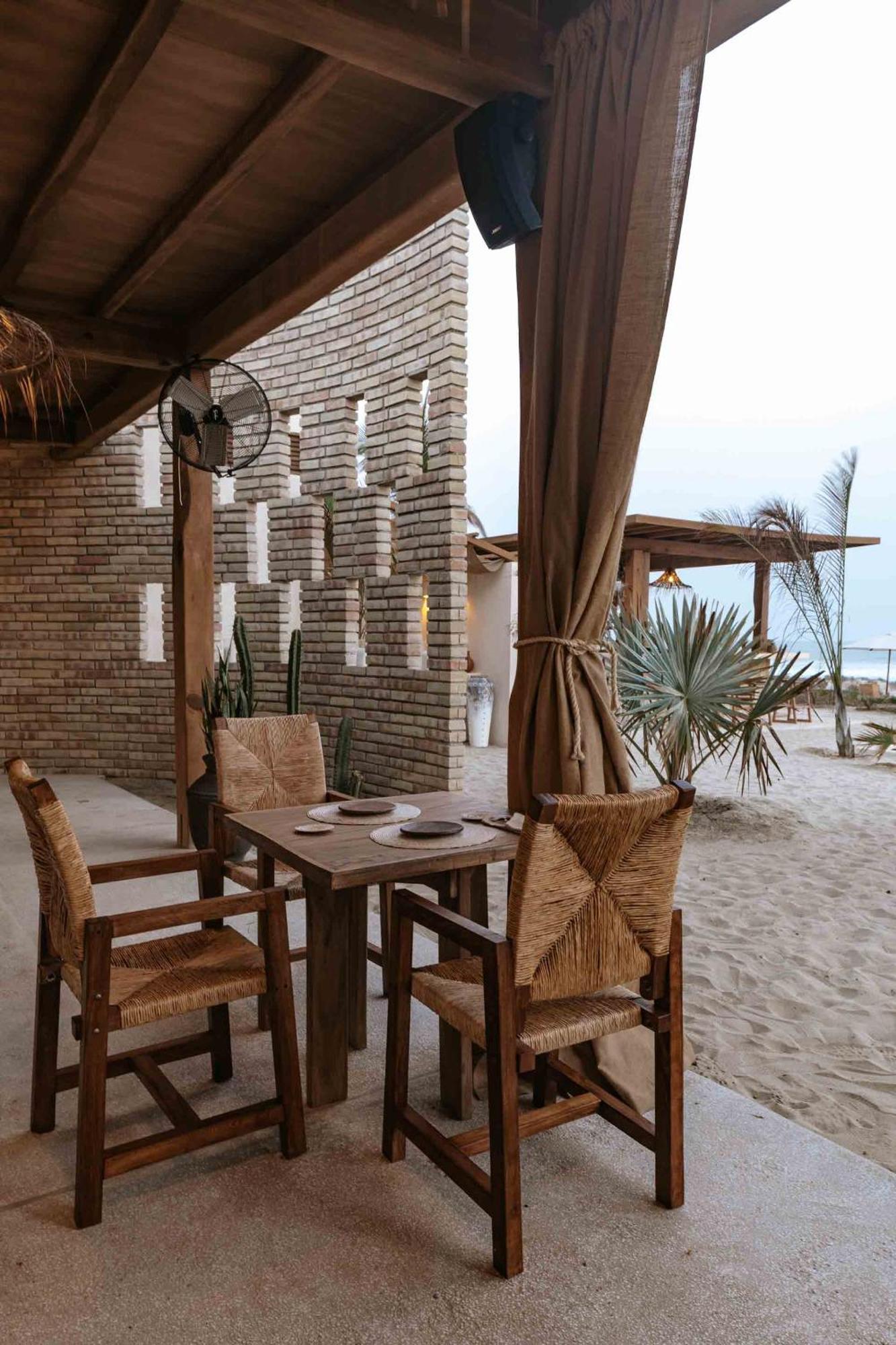 فندق Casa Yuma, Puerto Escondido بويرتو إسكونديدو المظهر الخارجي الصورة