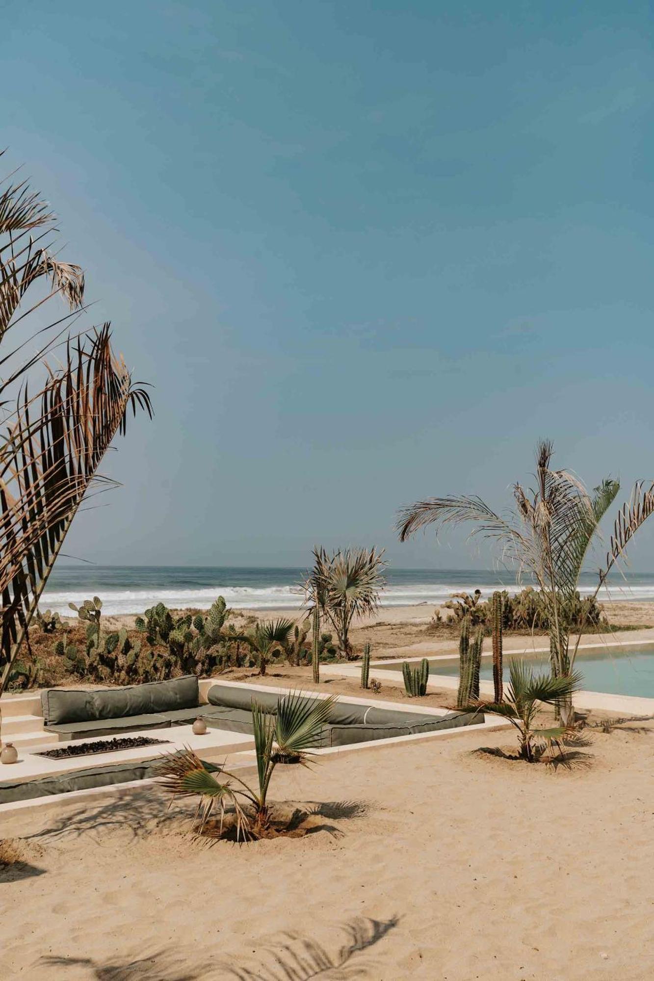 فندق Casa Yuma, Puerto Escondido بويرتو إسكونديدو المظهر الخارجي الصورة
