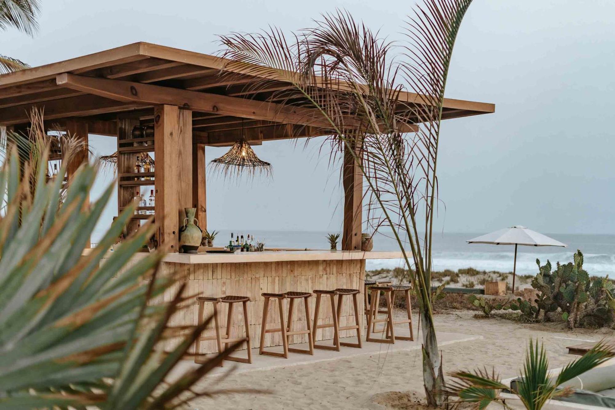 فندق Casa Yuma, Puerto Escondido بويرتو إسكونديدو المظهر الخارجي الصورة