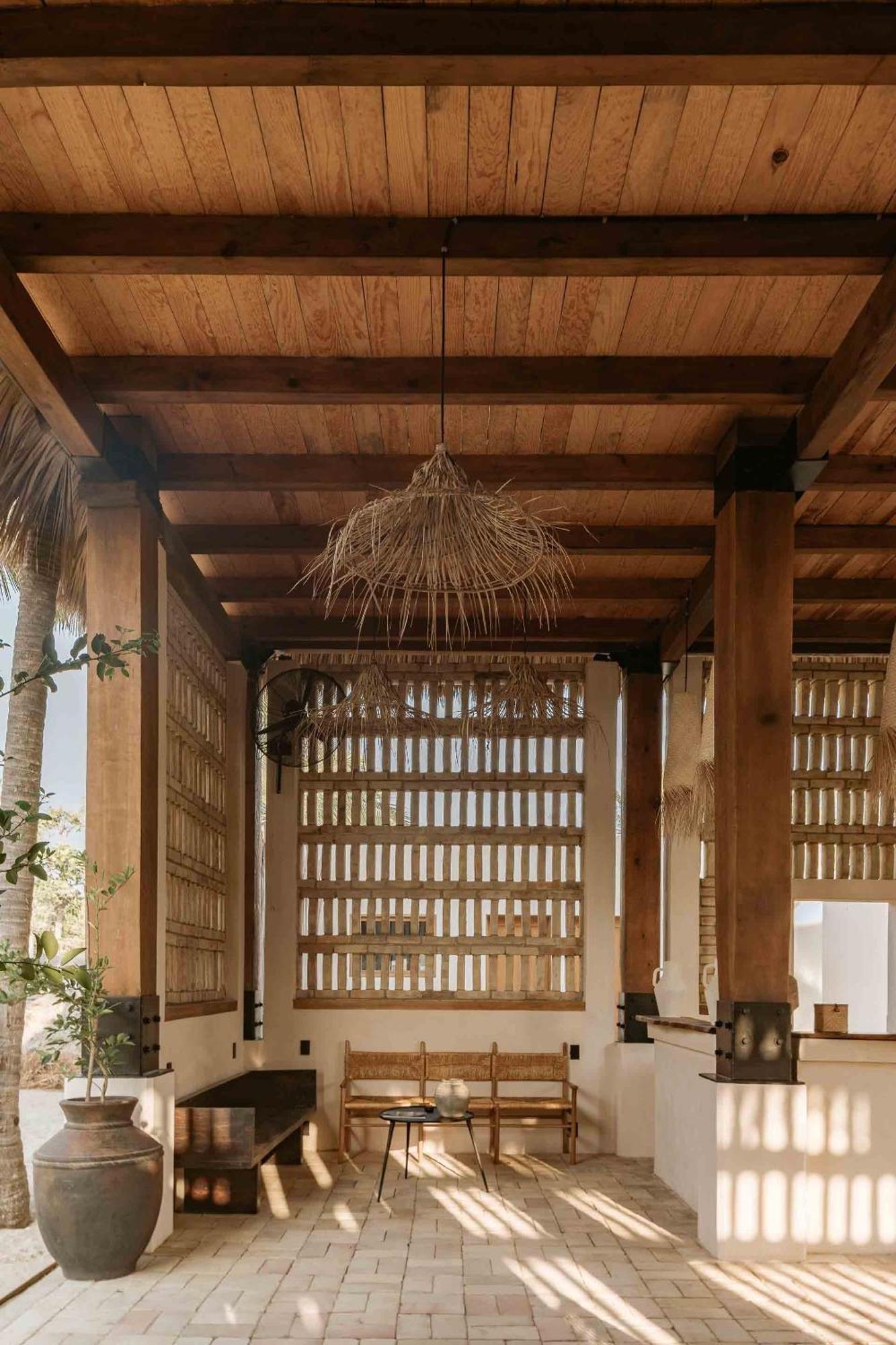 فندق Casa Yuma, Puerto Escondido بويرتو إسكونديدو المظهر الخارجي الصورة