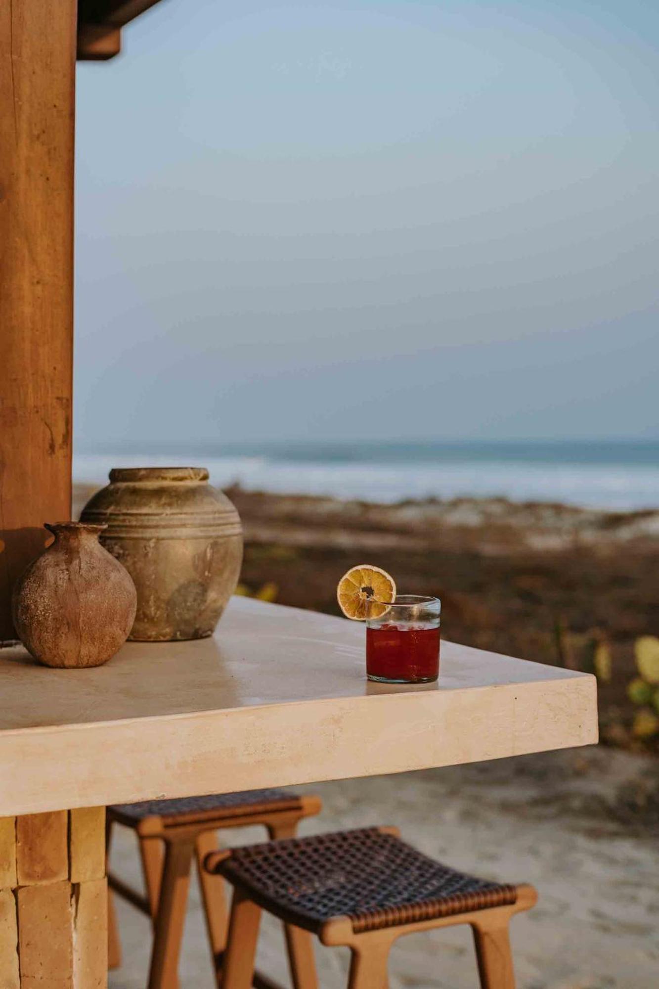 فندق Casa Yuma, Puerto Escondido بويرتو إسكونديدو المظهر الخارجي الصورة