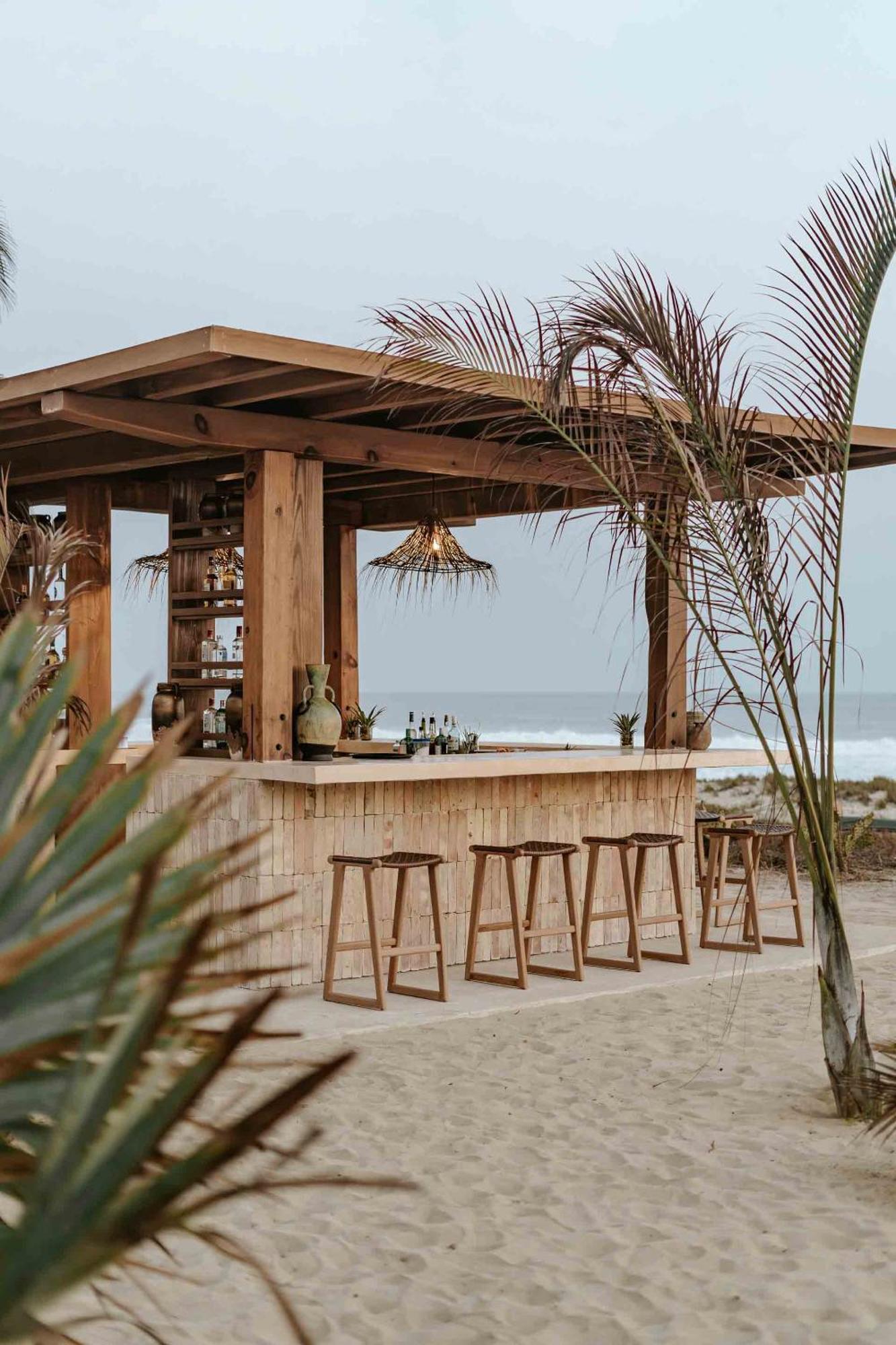 فندق Casa Yuma, Puerto Escondido بويرتو إسكونديدو المظهر الخارجي الصورة