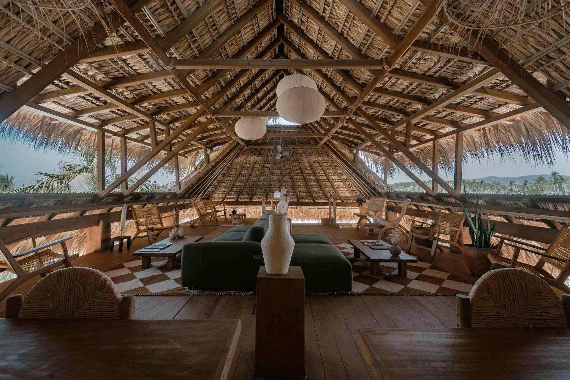 فندق Casa Yuma, Puerto Escondido بويرتو إسكونديدو المظهر الخارجي الصورة