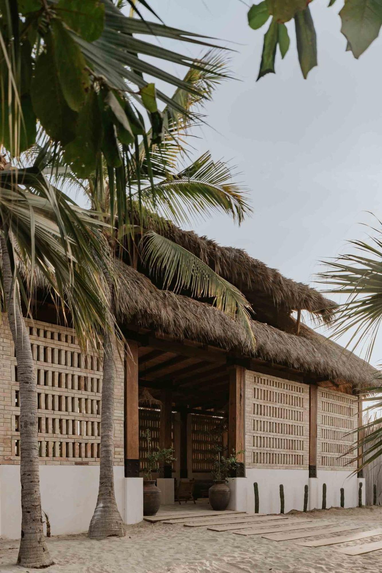 فندق Casa Yuma, Puerto Escondido بويرتو إسكونديدو المظهر الخارجي الصورة