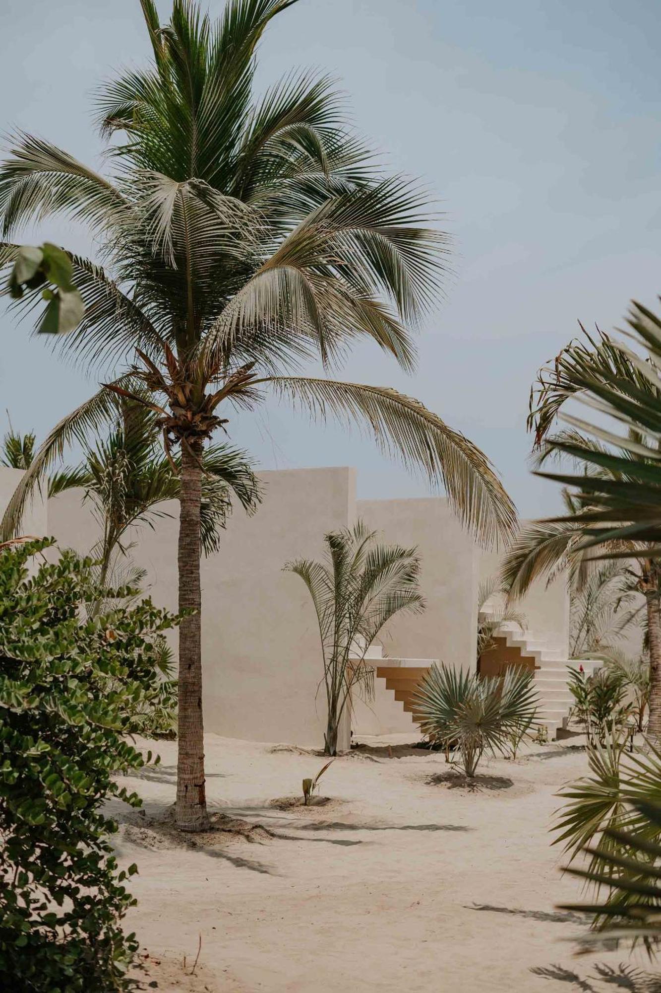 فندق Casa Yuma, Puerto Escondido بويرتو إسكونديدو المظهر الخارجي الصورة