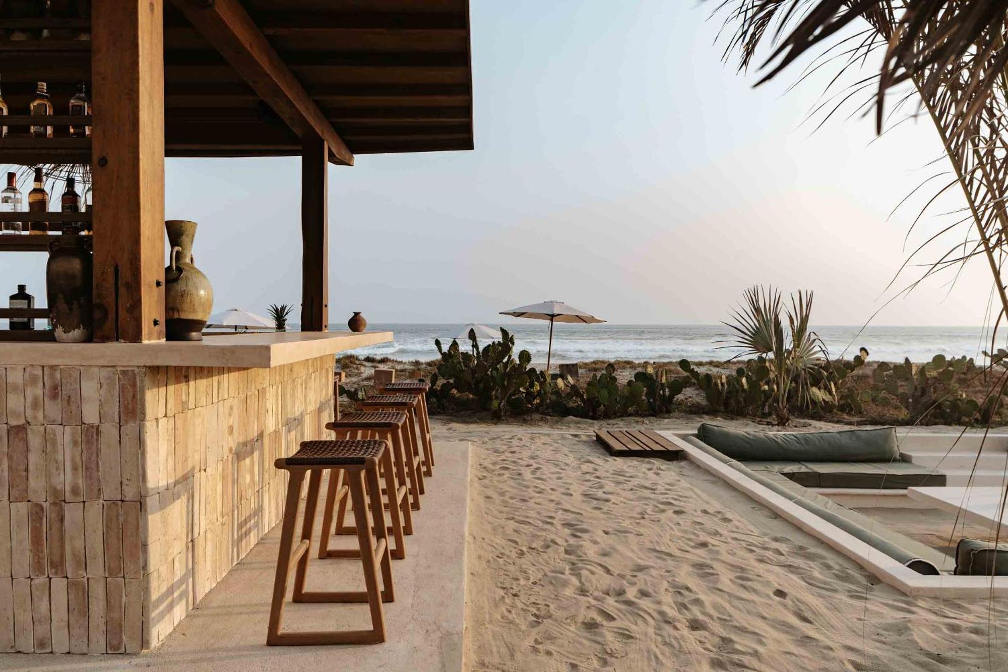 فندق Casa Yuma, Puerto Escondido بويرتو إسكونديدو المظهر الخارجي الصورة