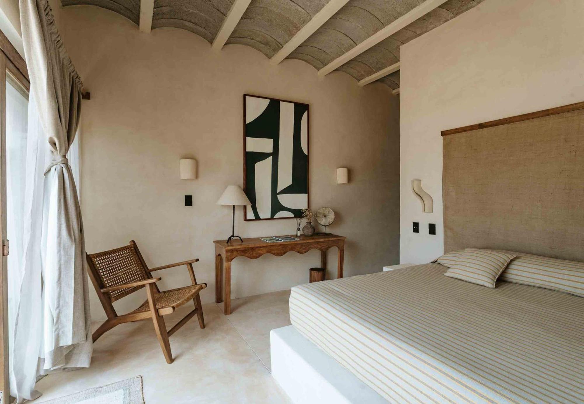 فندق Casa Yuma, Puerto Escondido بويرتو إسكونديدو المظهر الخارجي الصورة