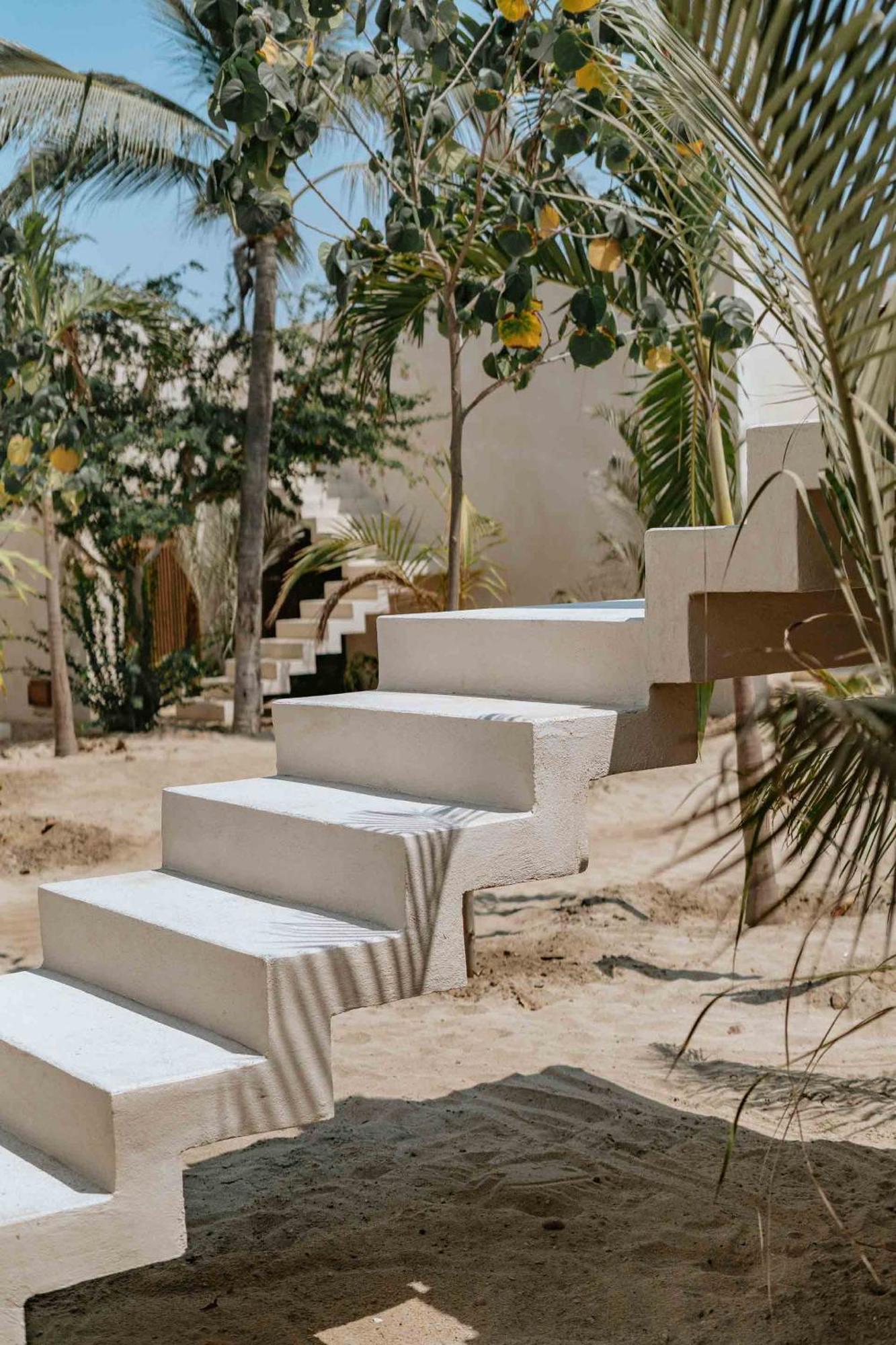 فندق Casa Yuma, Puerto Escondido بويرتو إسكونديدو المظهر الخارجي الصورة