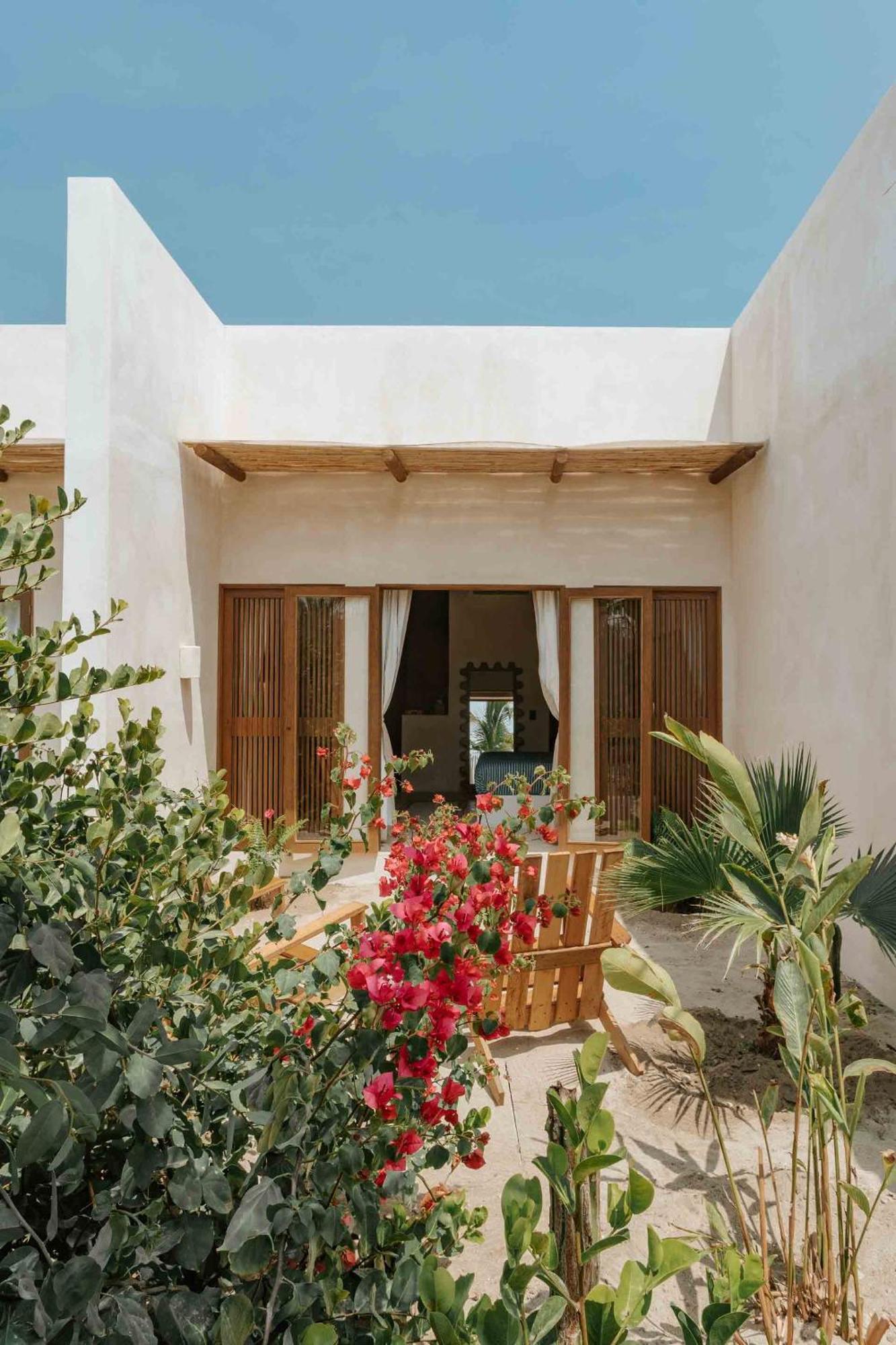 فندق Casa Yuma, Puerto Escondido بويرتو إسكونديدو المظهر الخارجي الصورة