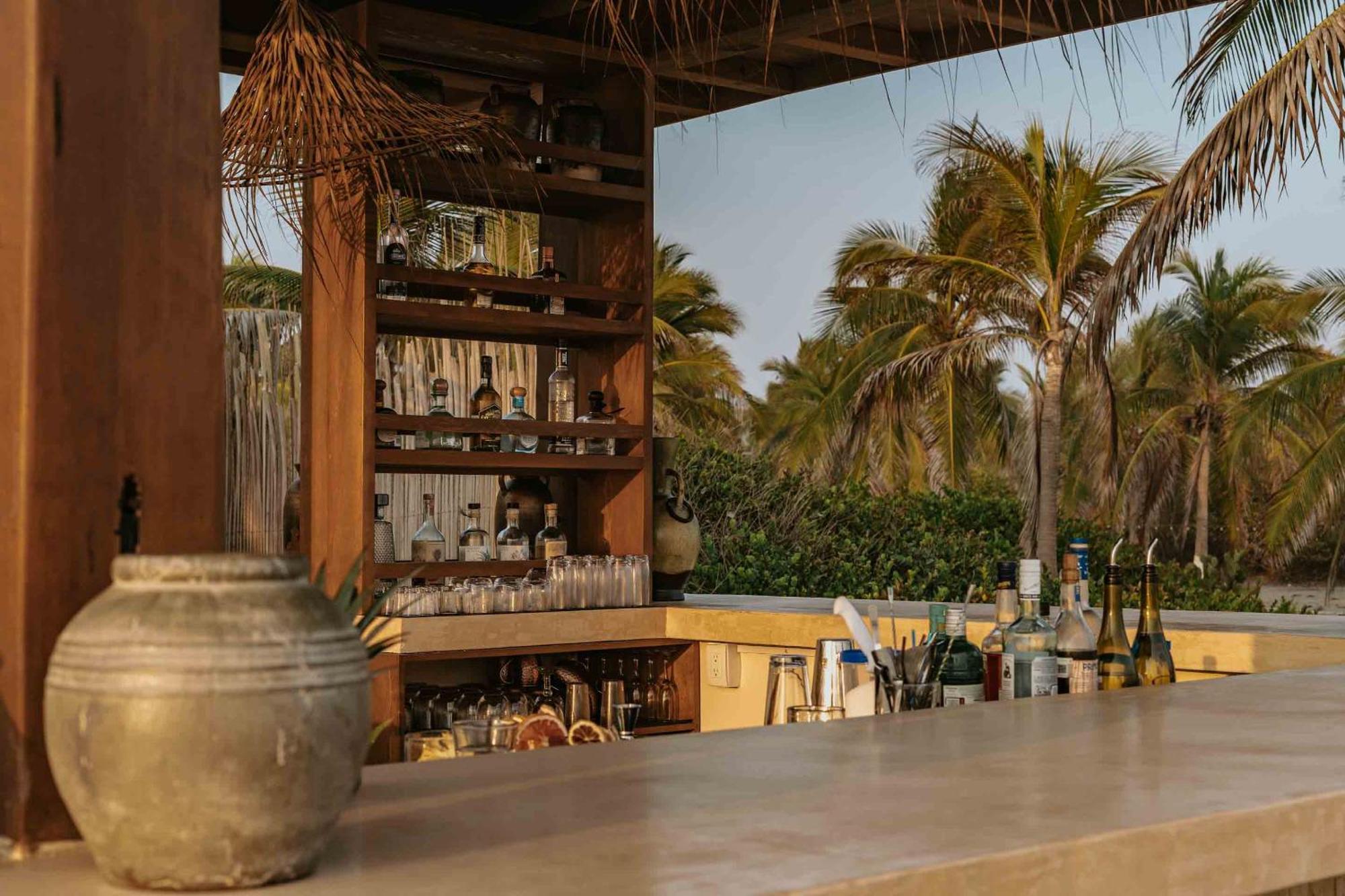 فندق Casa Yuma, Puerto Escondido بويرتو إسكونديدو المظهر الخارجي الصورة