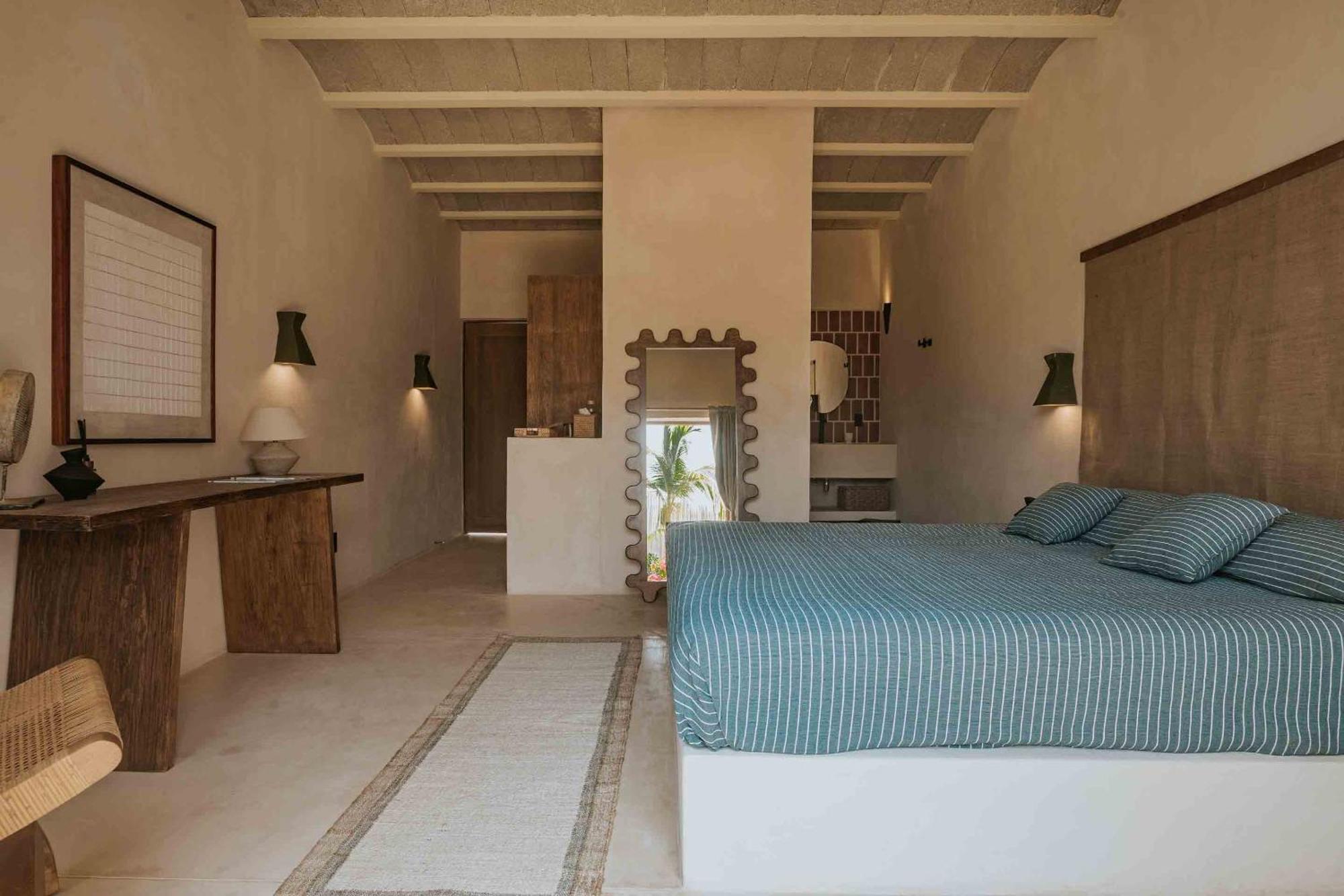 فندق Casa Yuma, Puerto Escondido بويرتو إسكونديدو المظهر الخارجي الصورة