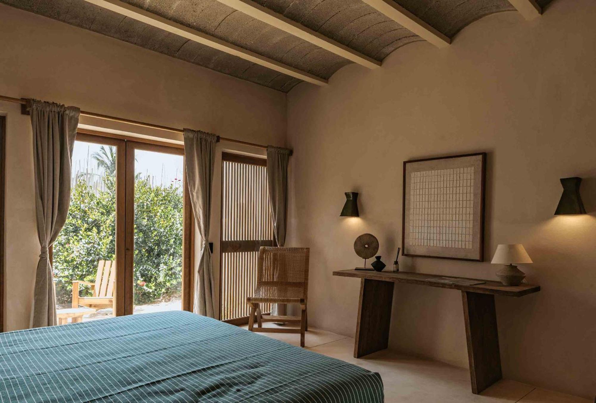 فندق Casa Yuma, Puerto Escondido بويرتو إسكونديدو المظهر الخارجي الصورة