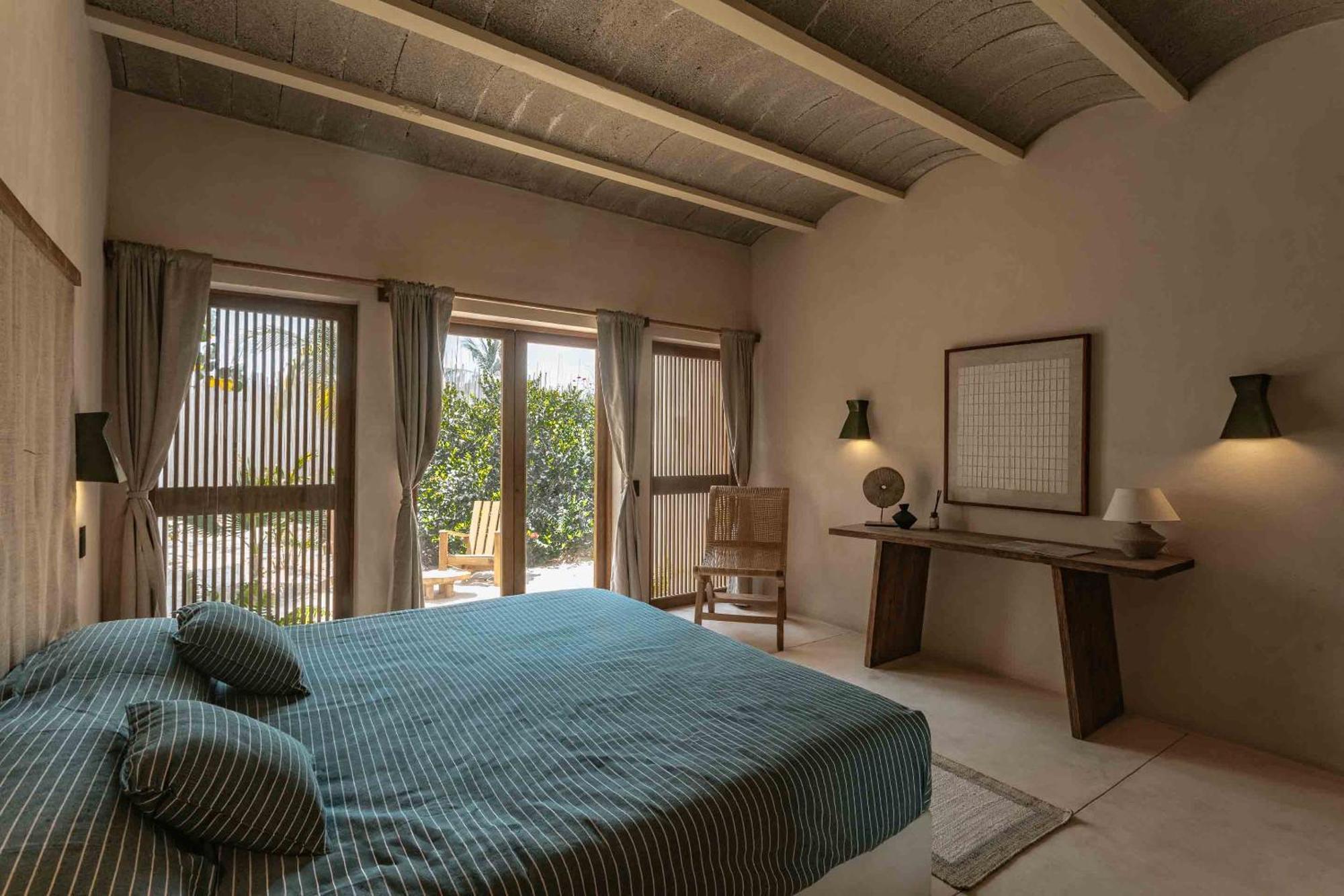 فندق Casa Yuma, Puerto Escondido بويرتو إسكونديدو المظهر الخارجي الصورة