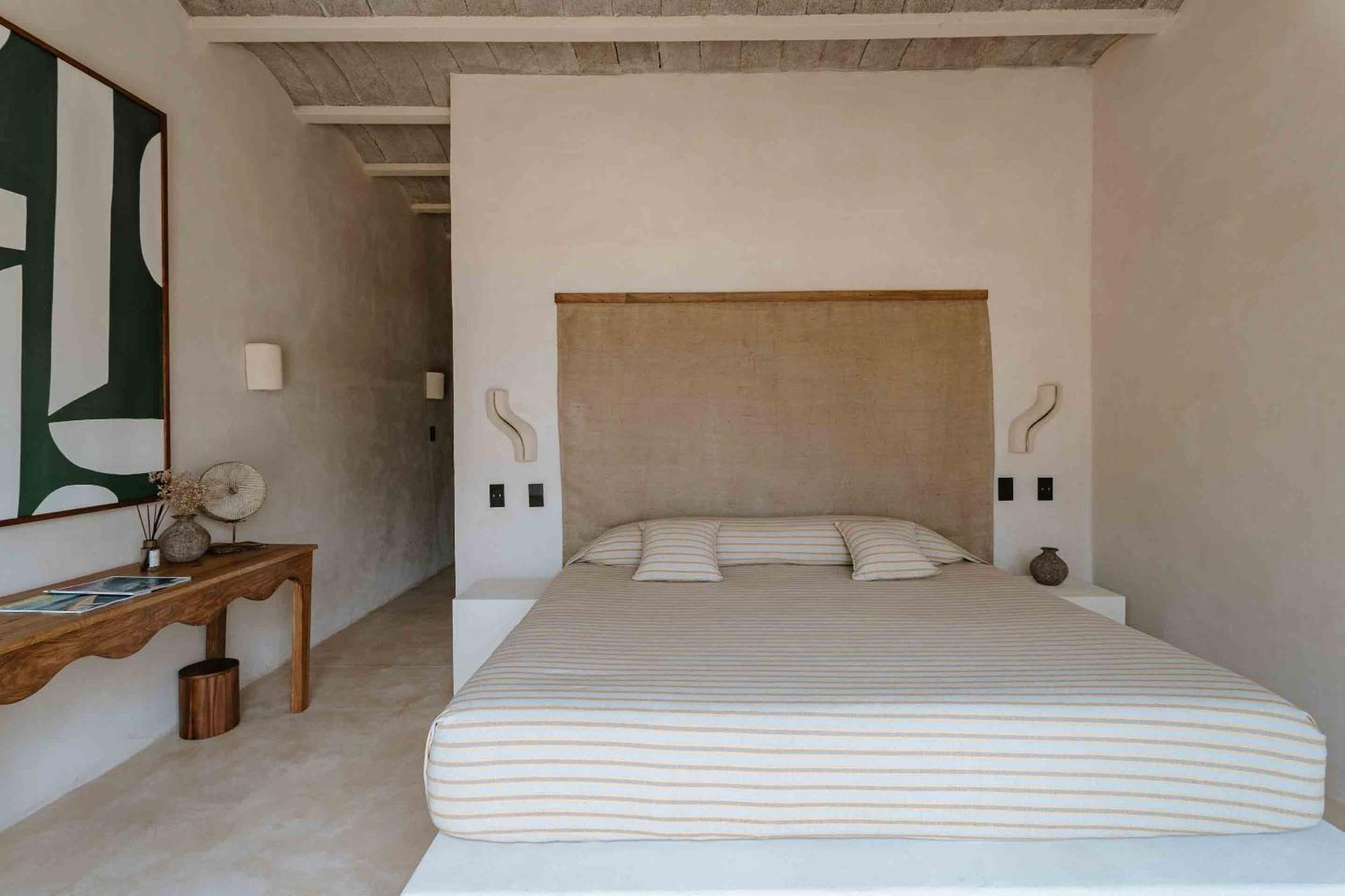 فندق Casa Yuma, Puerto Escondido بويرتو إسكونديدو المظهر الخارجي الصورة